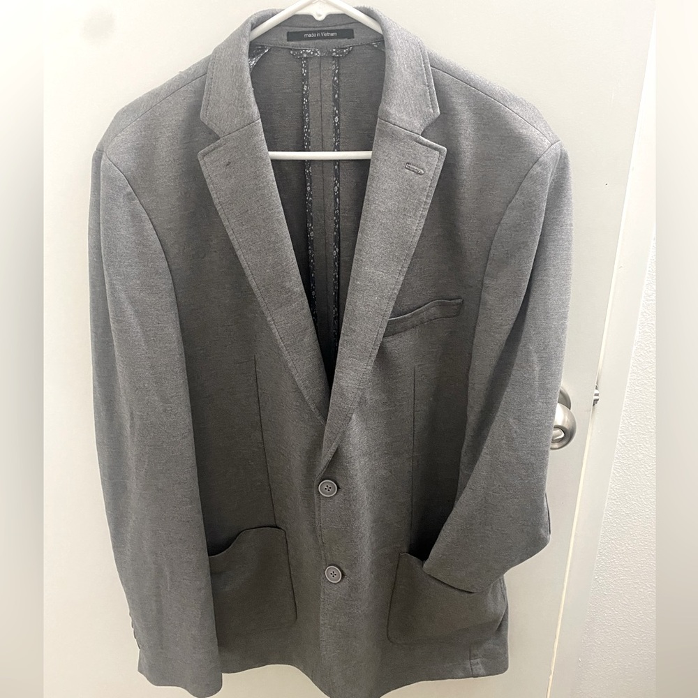 Mens jacket
